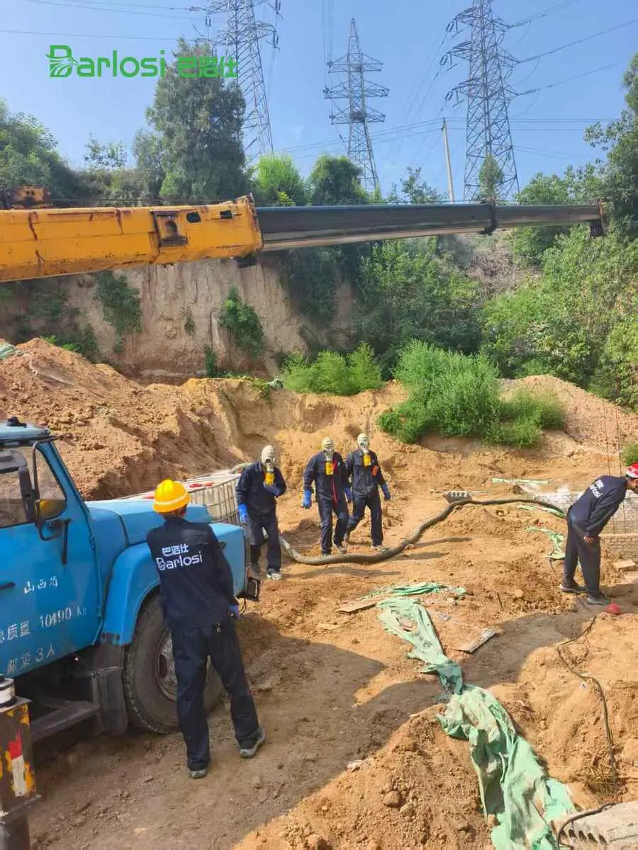 震驚！化工設(shè)備拆除品牌排名，這家千萬不能選！